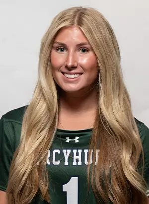Payton Platz, Lacrosse, Mercyhurst University