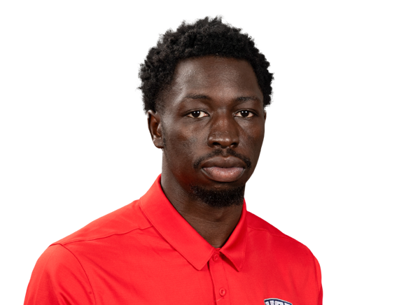 Sam Kodi, Basketball, undefined