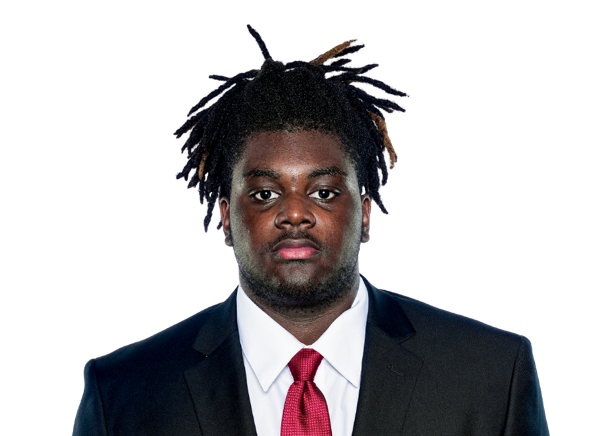 Jayden McAllister, Football, undefined