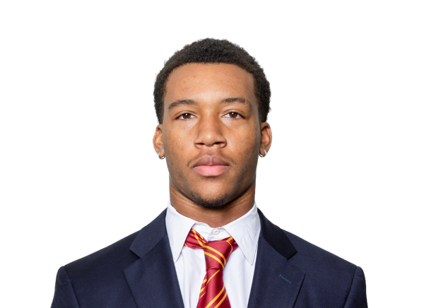 Rae Sykes Jr., Football, Boston College