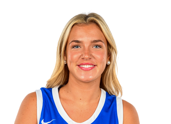Kaya Weiskopf, Basketball, Central Connecticut State