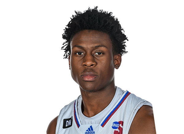 Chidi Chiakwelu - Verified College Athlete on RallyFuel NIL Platform Chidi Chiakwelu