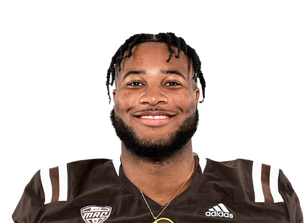 Brandon Smith, Football, undefined