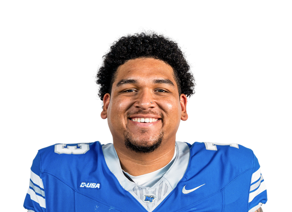 Marcus Miller, Football, undefined