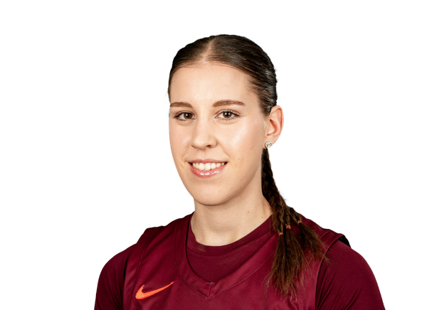 Spela Brecelj, Basketball, undefined