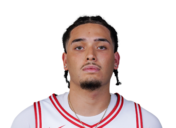 AJ Rodriguez, Basketball, undefined