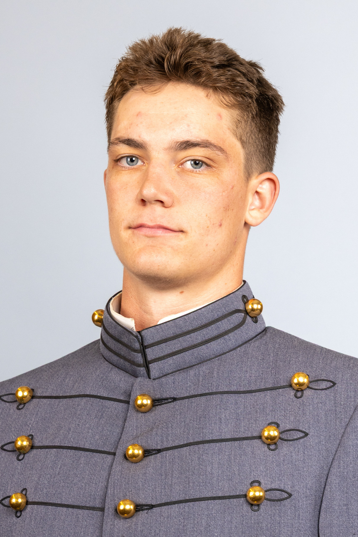 Brayden Fountain, Lacrosse, undefined