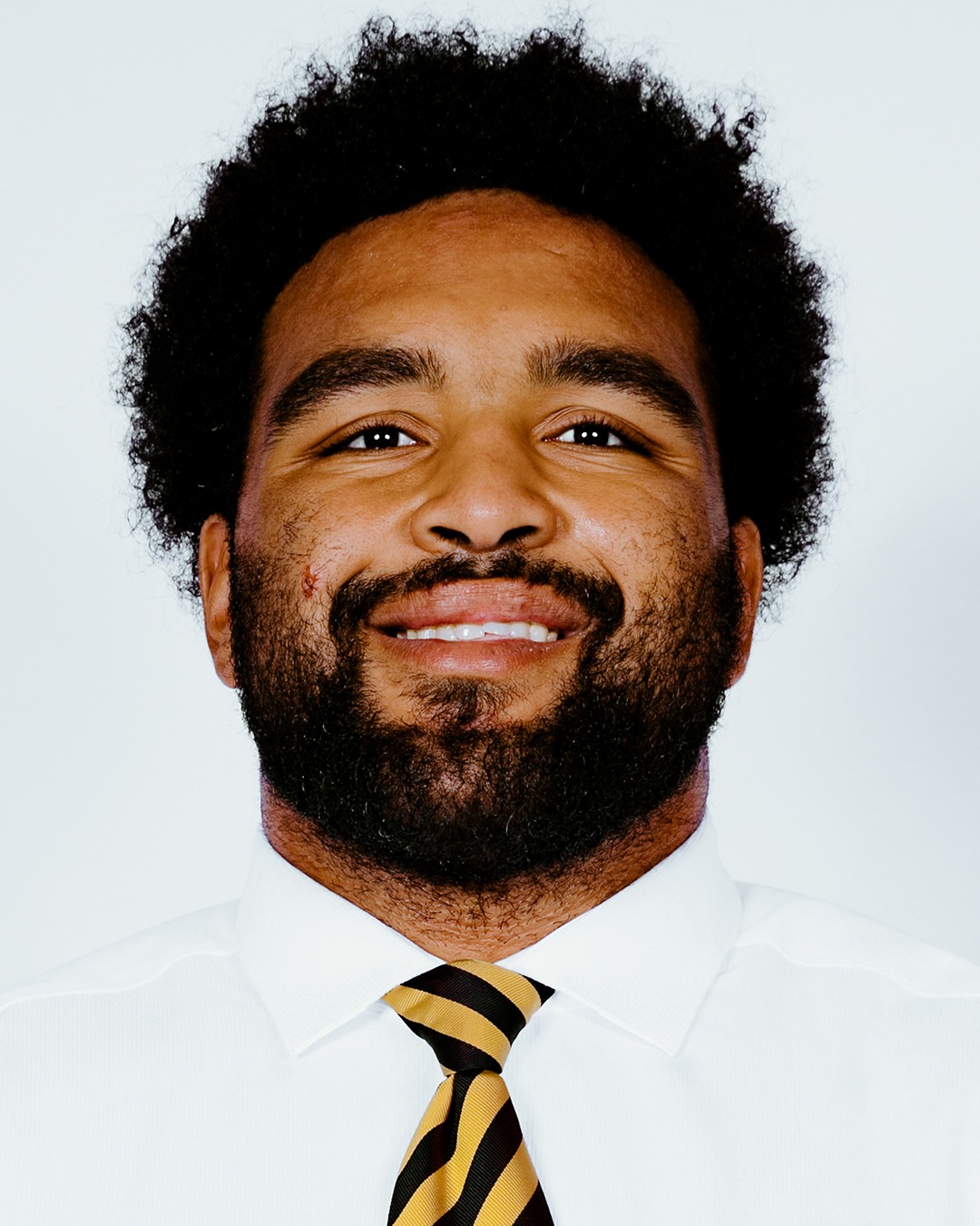 Jacobi Jackson, Wrestling, undefined