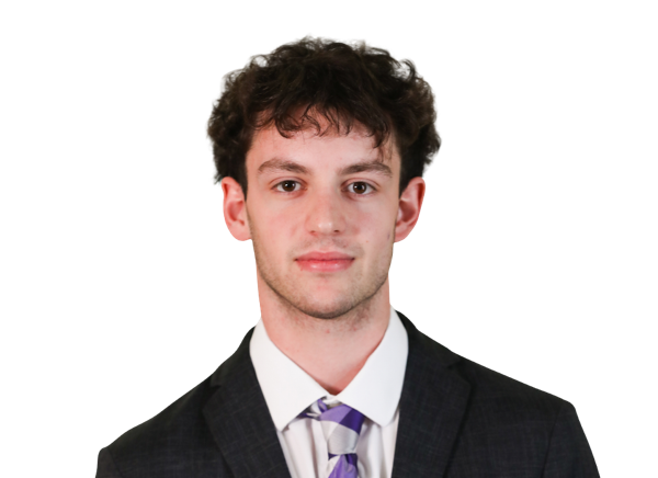 Roy Marom - Verified College Athlete on RallyFuel NIL Platform Roy Marom