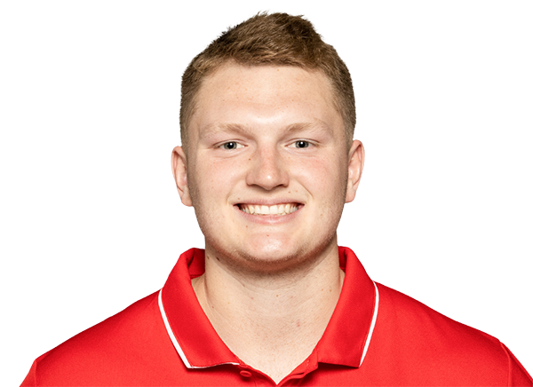 Connor Witthoft - Verified College Athlete on RallyFuel NIL Platform Connor Witthoft