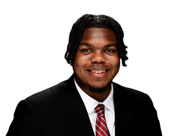 LT Overton, Football, undefined