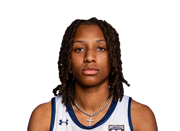 Ahmya Boyce, Basketball, East Texas A&M