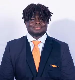 Rasheen Duncan, Football, Morgan State