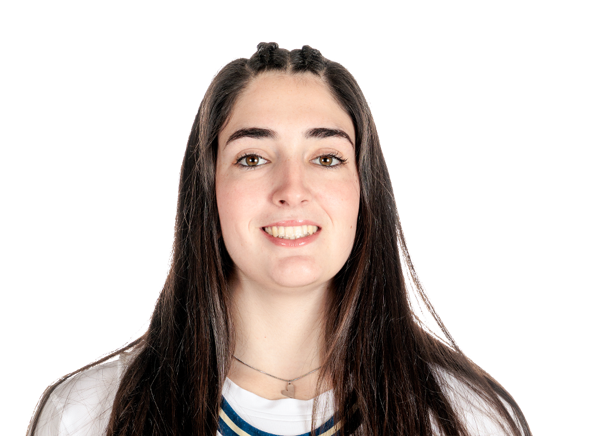 Silvia Gonzalez, Basketball, undefined
