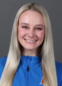 Riley McCusker, Gymnastics, University of Florida