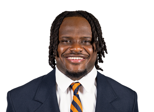Trell Harris