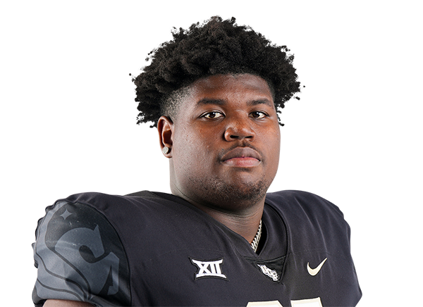 Keshaun Hudson photo