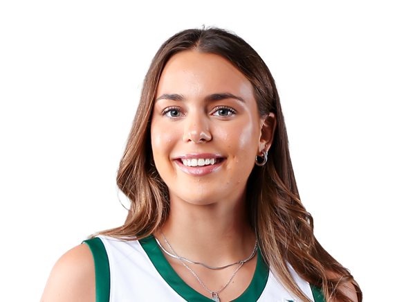 Jade Peacock, Basketball, undefined