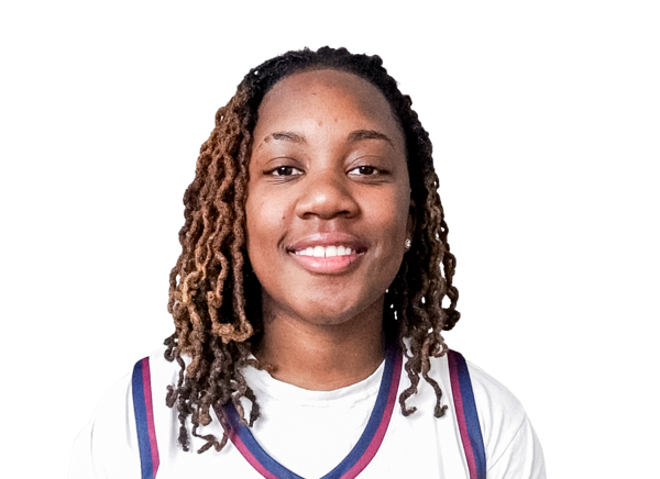 Taniya McGowan, Basketball, South Carolina State University