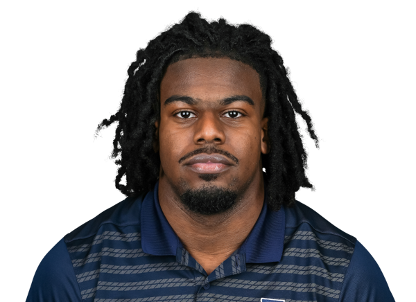 Wesley Yarbrough, Football, undefined