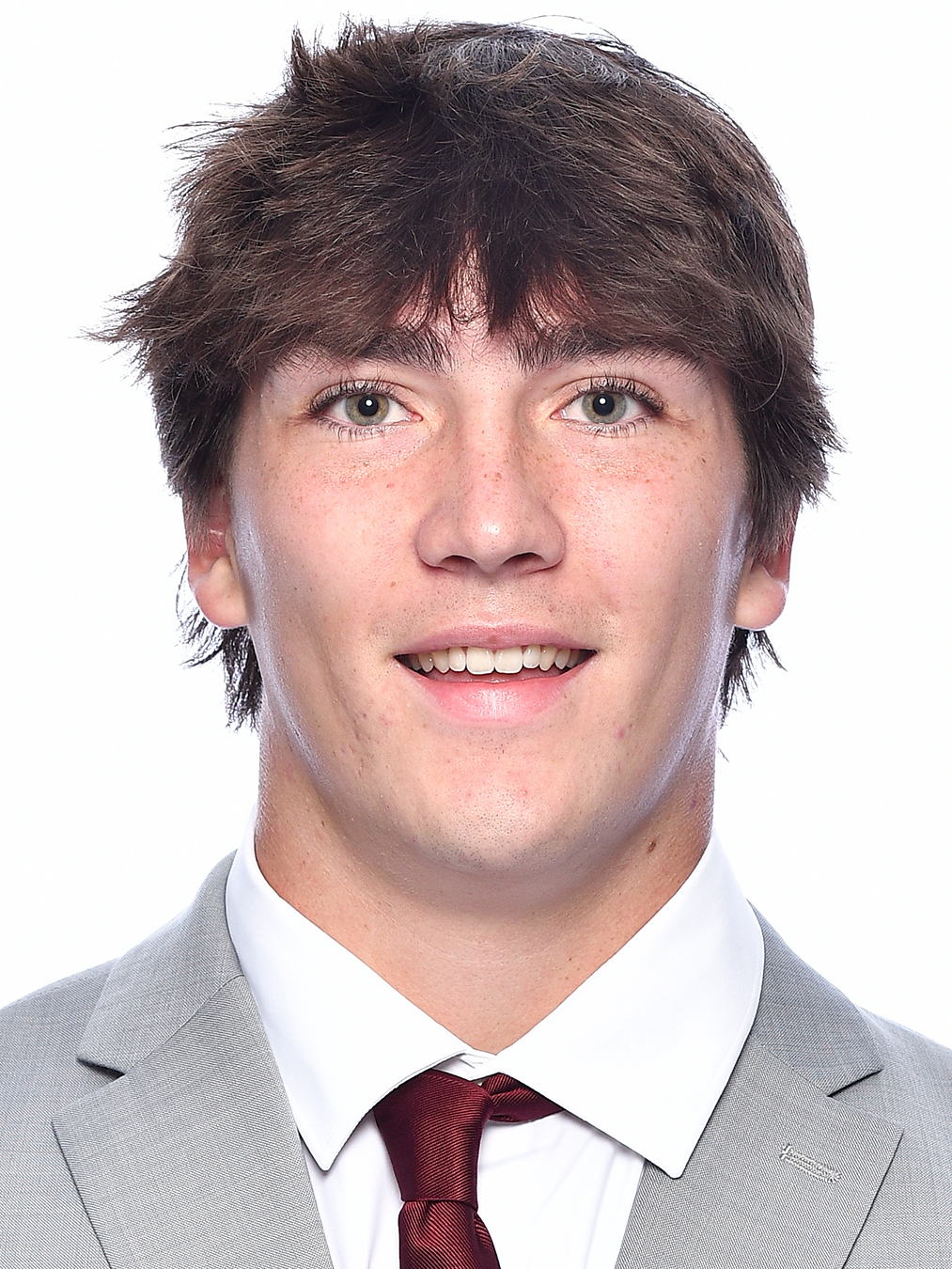 Brian Jackman, Lacrosse, undefined