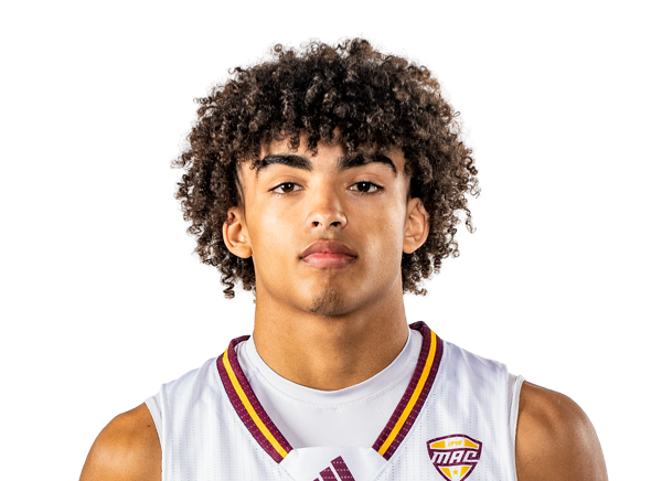 Jalen Kampen, Basketball, undefined