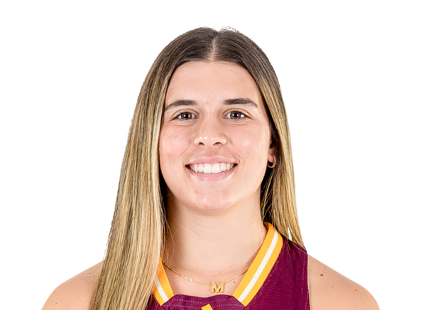 Mya Zaccagnini, Basketball, undefined