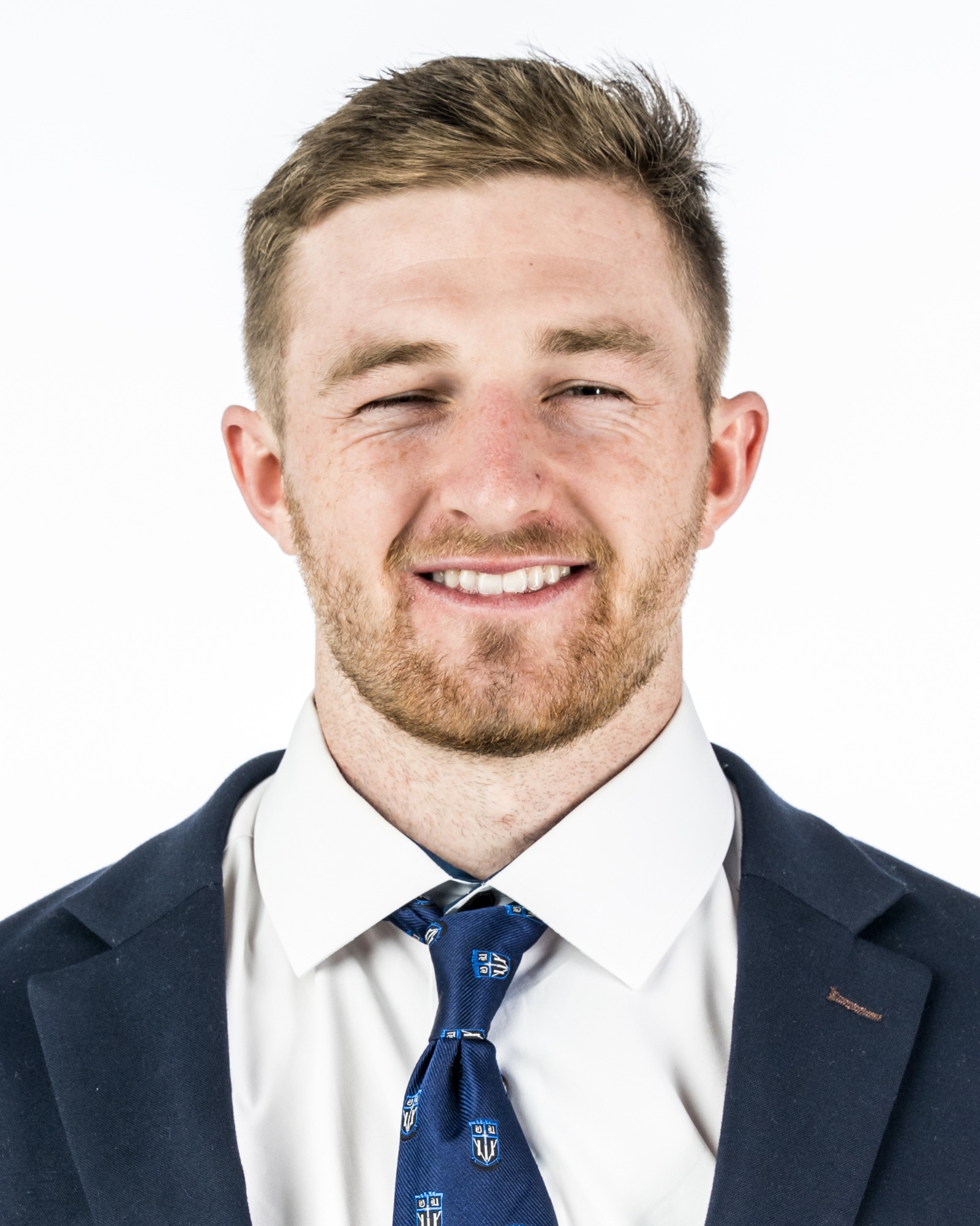 Aidan Maguire, Lacrosse, Duke University