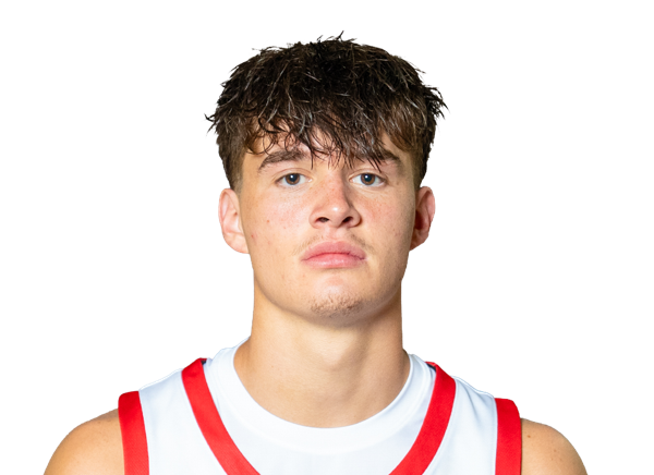 Collin O'Connor, Basketball, undefined