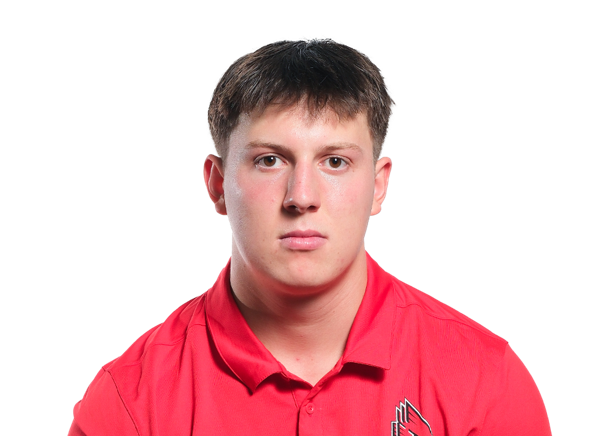 Ashton Nawrocki, Football, undefined