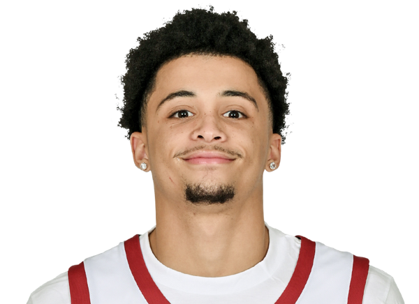 Isaiah Watts, Basketball, undefined