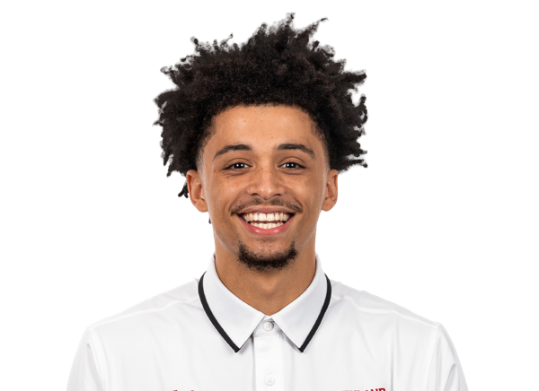 Isaiah Watts, Basketball, undefined