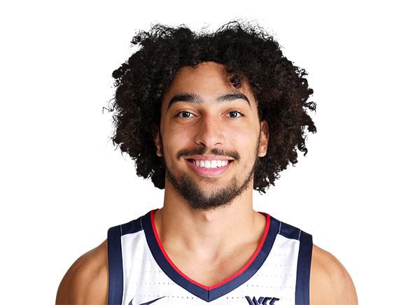 Braeden Smith, Basketball, Gonzaga University