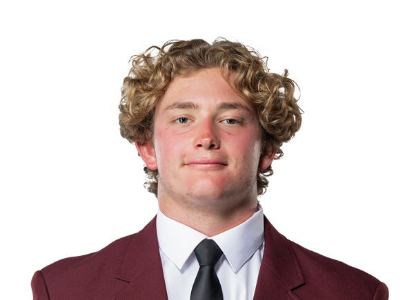 Fisher Melton, Football, undefined