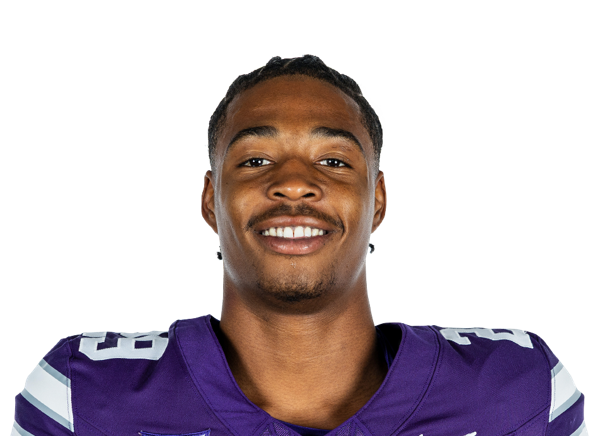 Kanijal Thomas, Football, Oklahoma State University