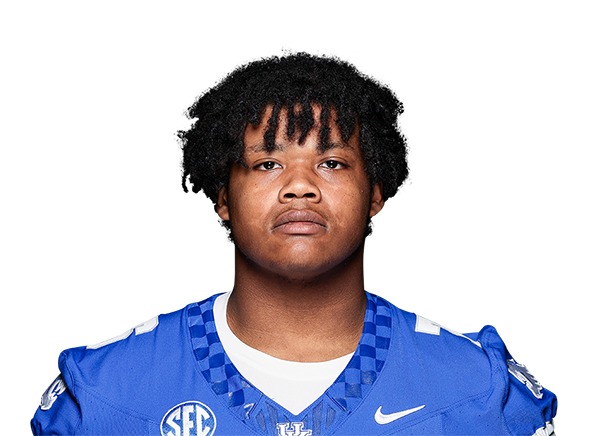 Austin Ramsey - Verified College Athlete on RallyFuel NIL Platform Austin Ramsey