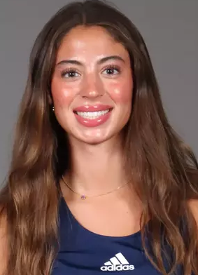 Sierra Garza, Beach Volleyball, undefined