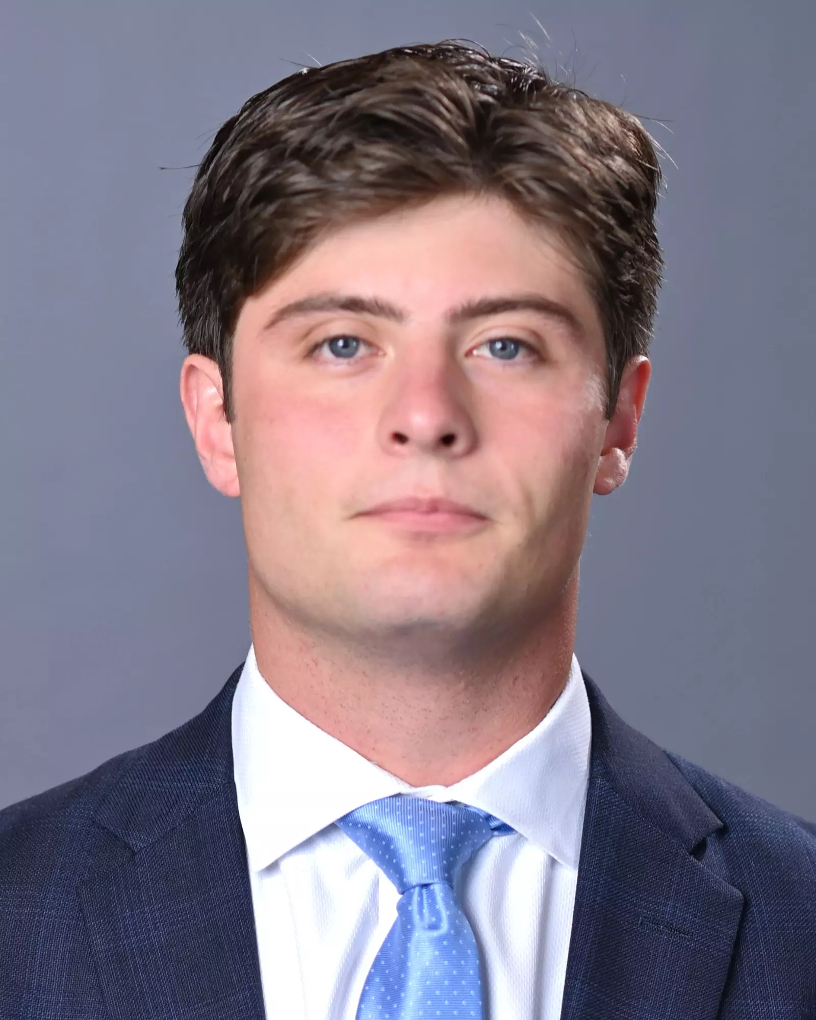 Damien Ramondo, Lacrosse, College of the Holy Cross