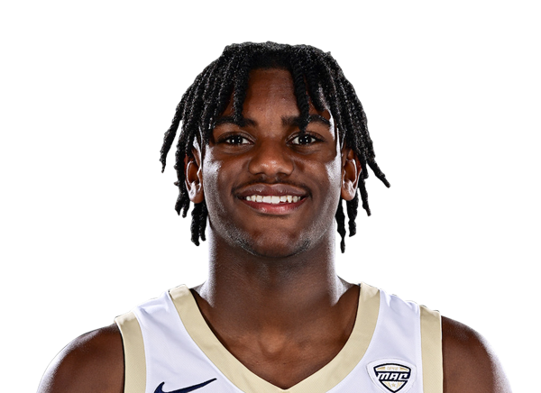 Eric Mahaffey, Basketball, undefined
