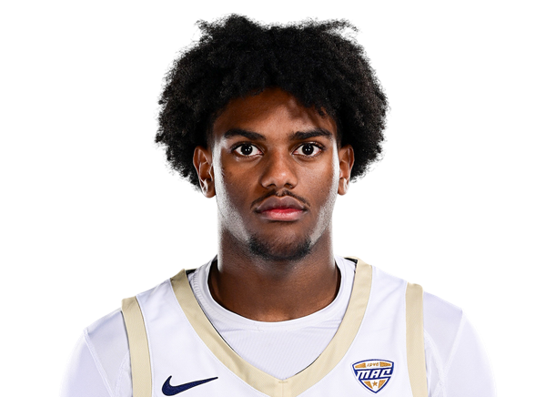 Eric Mahaffey, Basketball, undefined