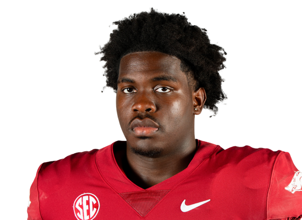 Trent Sellers, Football, undefined