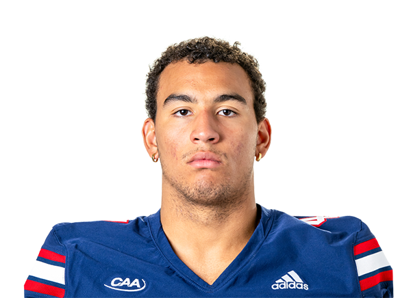 Daniel Sellers, Football, undefined