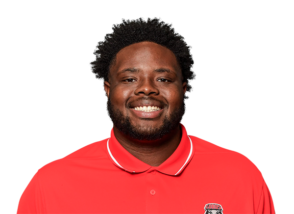 Wallace Unamba photo
