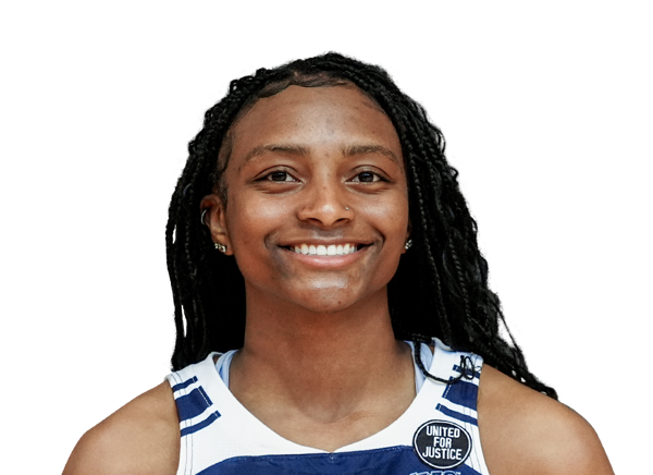Gabrielle Kennerly, Basketball, undefined