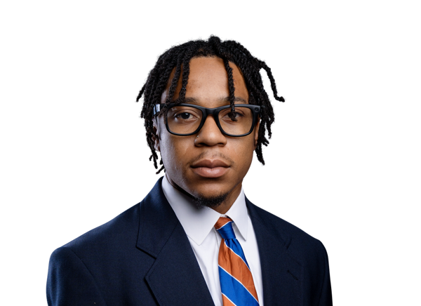 Malik Sherrod, Football, undefined