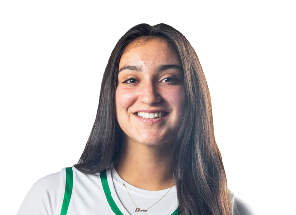 Olivia Olson, Basketball, undefined
