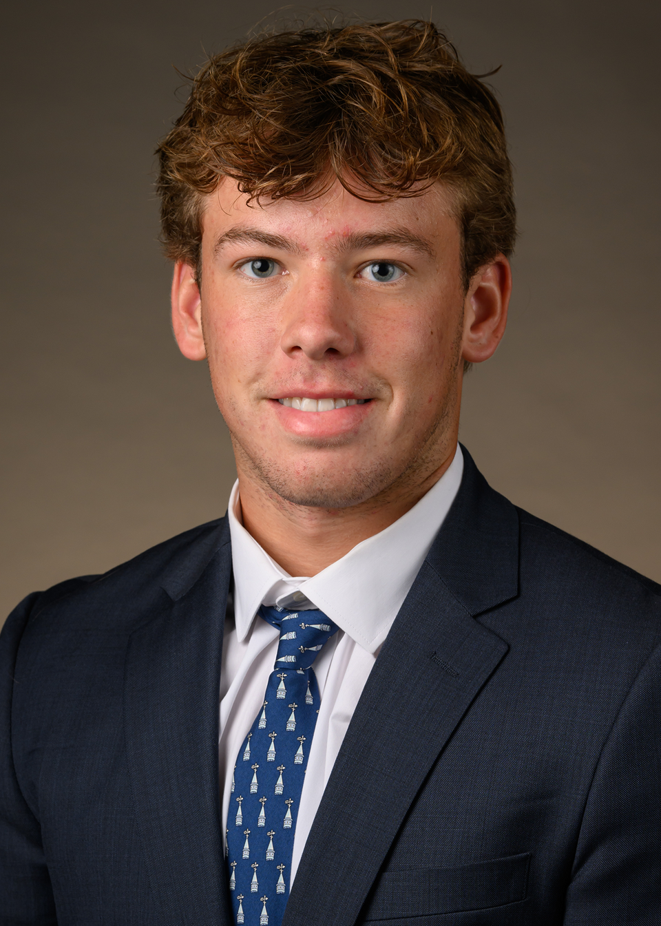 Hayes Schreiner, Lacrosse, undefined