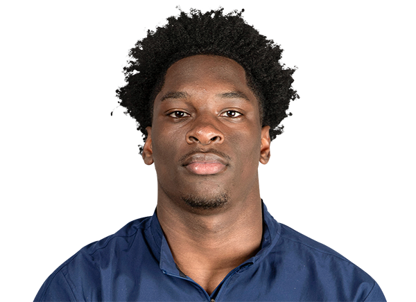 Ty Goodwill - Verified College Athlete on RallyFuel NIL Platform Ty Goodwill