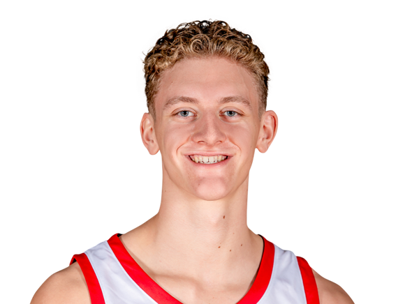 Jason Schofield - Verified College Athlete on RallyFuel NIL Platform Jason Schofield