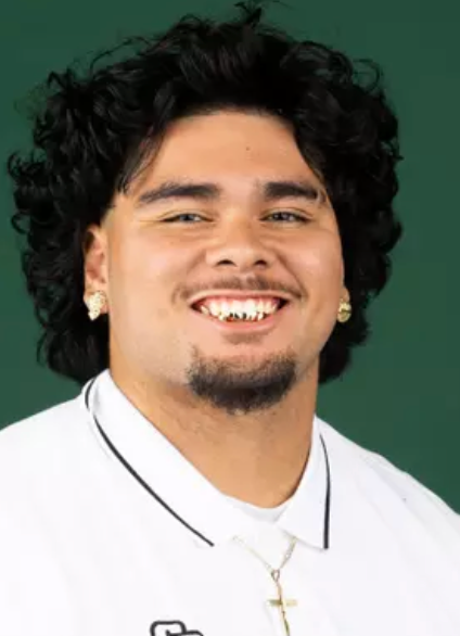 Soni Finau photo